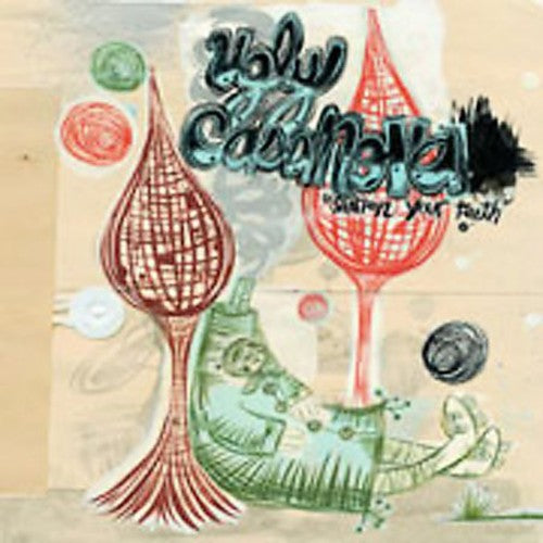 Ugly Casanova - Sharpen Your Teeth (Digital Download)