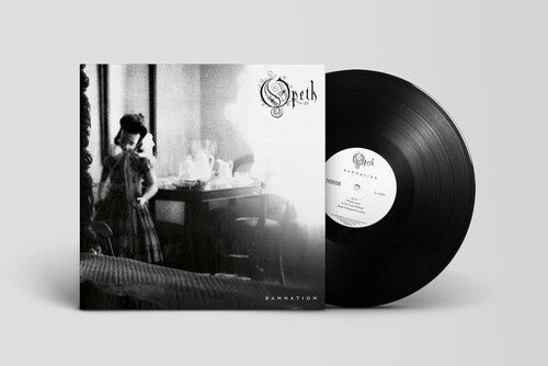 Opeth - Damnation (180 Gram, 20th Anniversary Edition, Reissue)