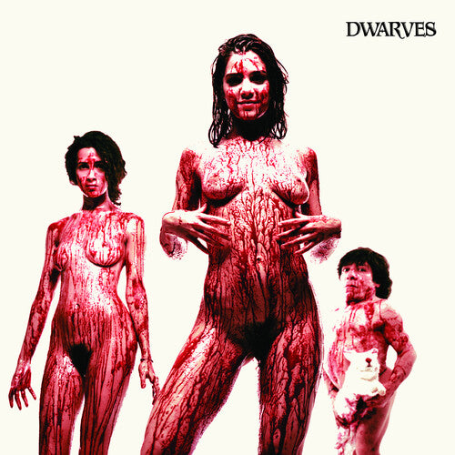 Dwarves - Sunshine, Lollipops & Rainbows (Picture Disc) (RSD 2025)