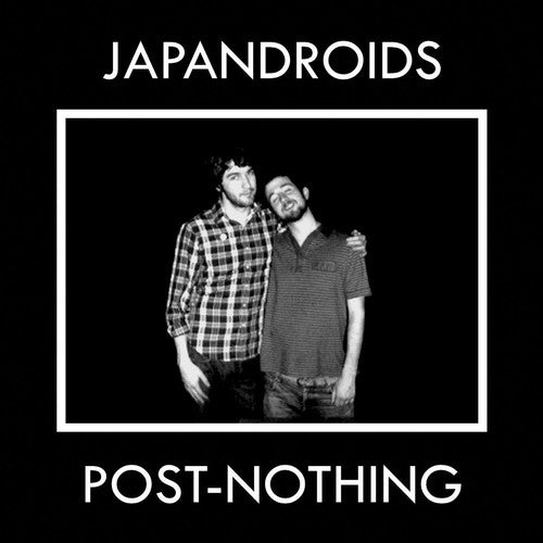 Japandroids - Post Nothing (180 Gram)