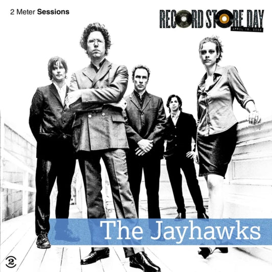Jayhawks, The - 2 Meter Sessions (RSD 2026)