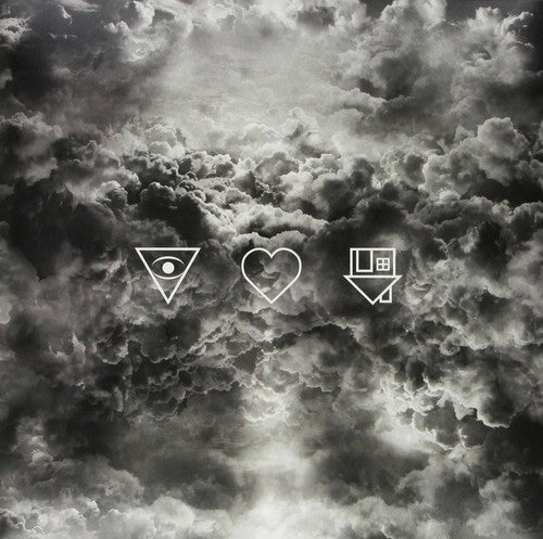Neighbourhood - I Love You (180 Gram, Download Insert)