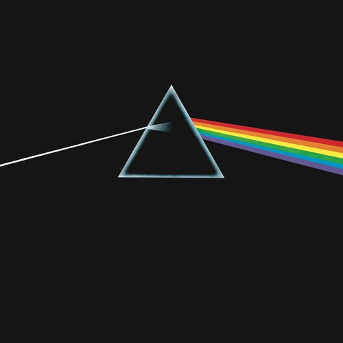 Pink Floyd - Dark Side Of The Moon (180g)