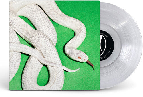 Deftones - Private Music (Limited Edition, Clear Vinyl, Booklet)