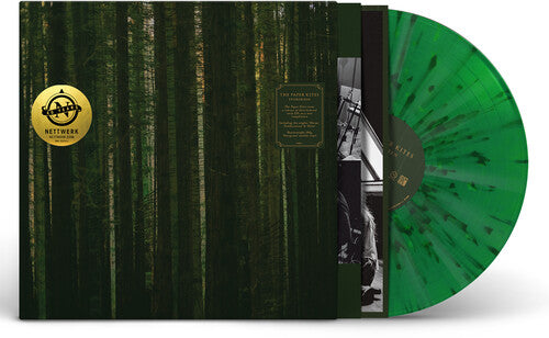 Paper Kites - Evergreen (Green, 180 Gram, Gatefold)