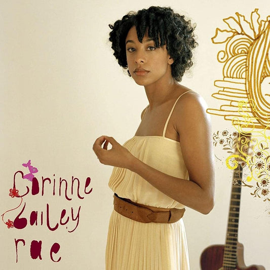 Rae, Corinne Bailey - Corinne Bailey Rae