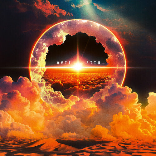 AVTT/PTTN - AVTT/PTTN (CD)