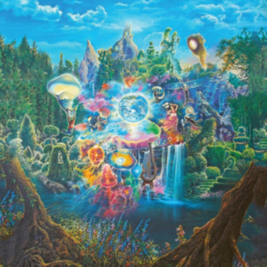Williams, Vinyl - Opal