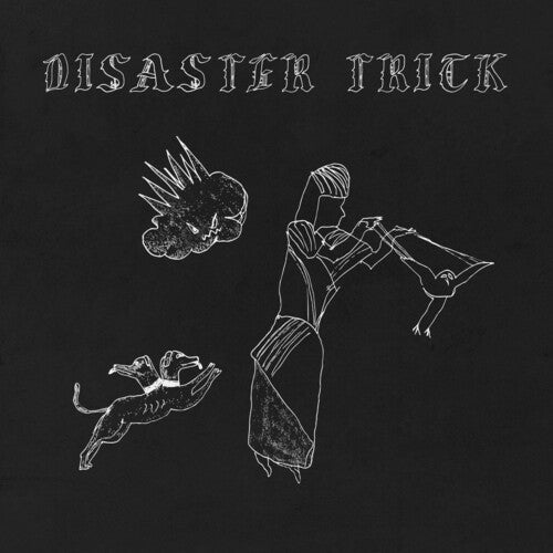 Horse Jumper of Love - Disaster Trick (Indie Exclusive, Colored Vinyl)
