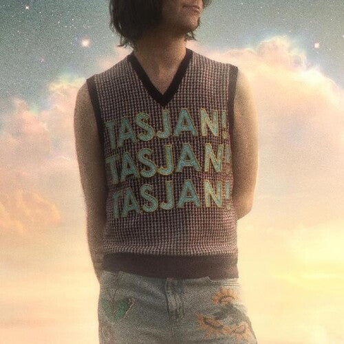 Tasjan, Aaron Lee - Tasjan Tasjan Tasjan (Indie Exclusive, Gatefold)