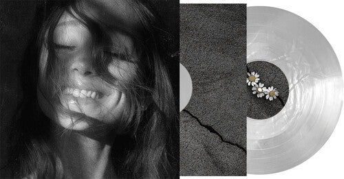 Grande, Ariana - Petal (Clear Pearl Vinyl, Booklet, Die-Cut)