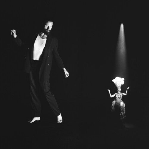Father John Misty - Chloe and the Next 20th Century (Gatefold LP Jacket)