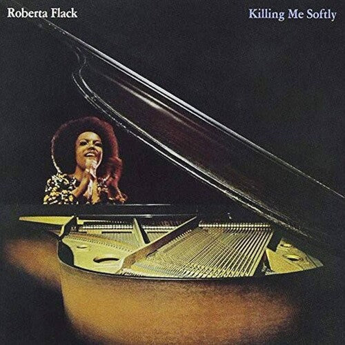 Flack, Roberta - Killing Me Softly (Atlantic 75 Series) (180g 45rpm 2LP)