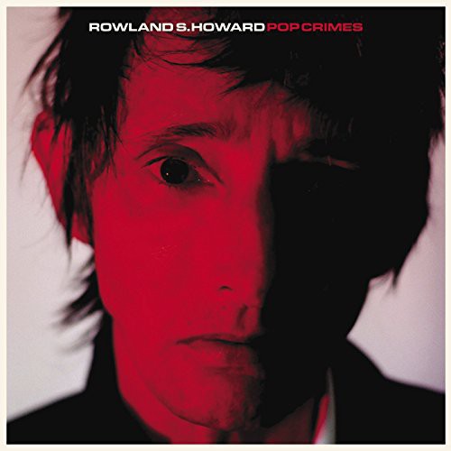 Howard, Rowland S - Pop Crimes