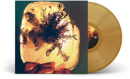 L'Rain - Fata Morgan (Indie Exclusive, Gold Vinyl)