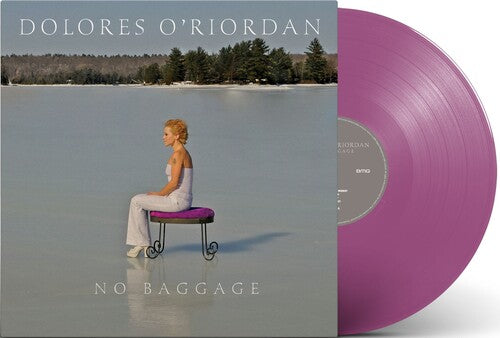 O'Riordan, Dolores - No Baggage (Violet Vinyl) (RSD 2025)