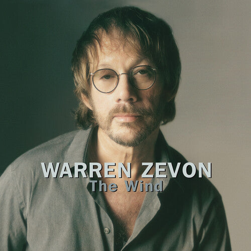 Zevon, Warren - Wind (RSD 2023)