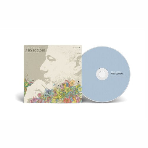 Hilton, Eric - A Sky So Close (CD)