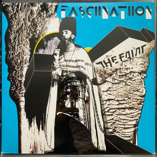 Faint, The - Fasciinatiion (2 x Vinyl) (Pre - Loved) - VG+ - Faint, The - Fasciinatiion (2 x Vinyl) - Vinyl LP's - Yellow Racket Records