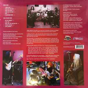 Fanny Walked the Earth - Fanny Walked the Earth (Pre - Loved) - M - 616892547440 - Vinyl LP's - Yellow Racket Records