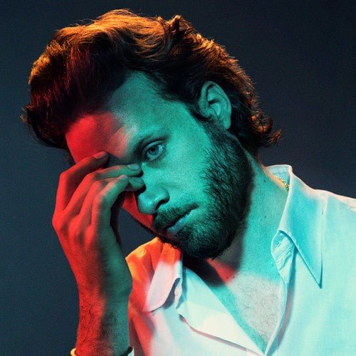Father John Misty - God's Favorite Customer (Cassette) - 098787124545 - Cassettes - Yellow Racket Records