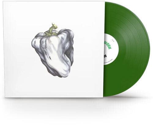 Ween - White Pepper (Limited Edition, Green Vinyl)
