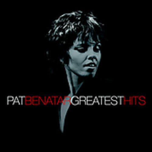 Benatar, Pat - Greatest Hits (CD)