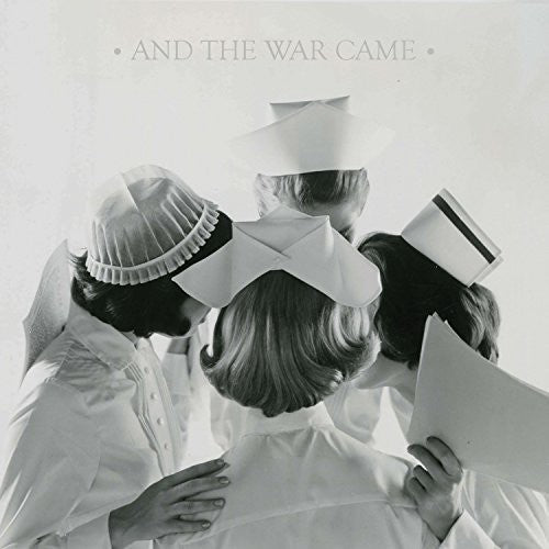 Shakey Graves - & the War Came (180 Gram, Digital Download)