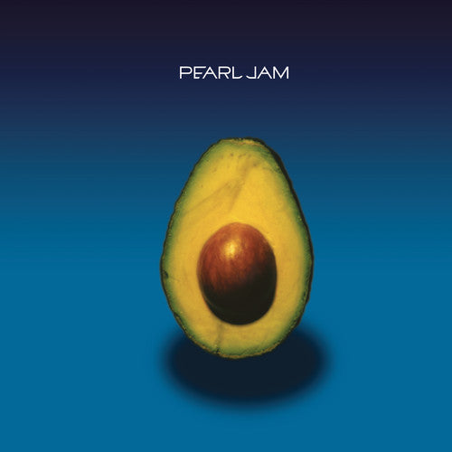 Pearl Jam - Pearl Jam (Gatefold, 150 Gram)