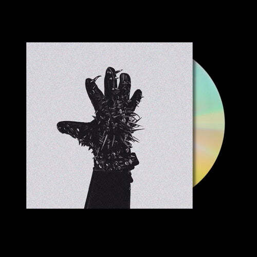 Chalk - Crystalpunk (CD)