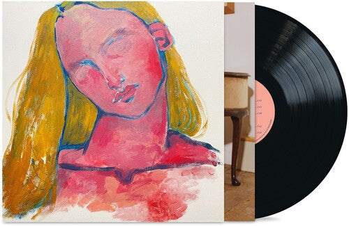 Marten, Billie - Dog Eared (180 Gram Vinyl, Poster)