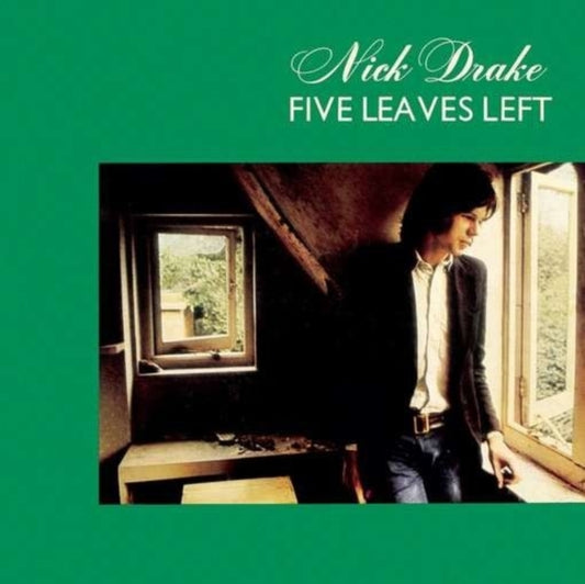 Drake, Nick - Five Leaves Left (UK Import) (CD)