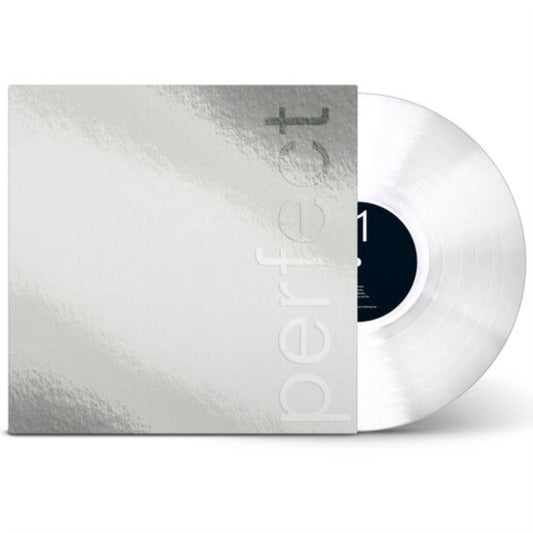 New Order - The Perfect Kiss (EP) (Crystal Clear Vinyl)