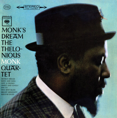 Monk, Thelonious - Monk's Dream