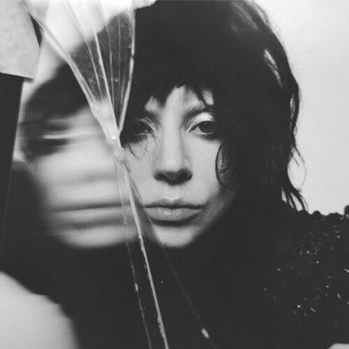 Lady Gaga - MAYHEM (CD)