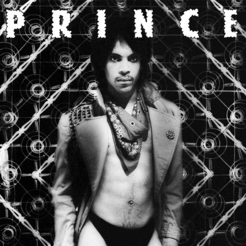 Prince - Dirty Mind (180 Gram)