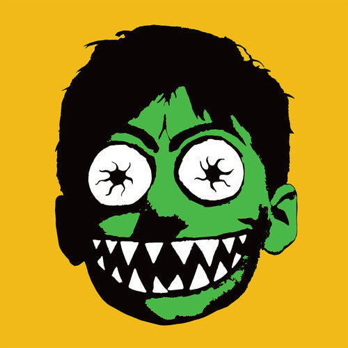 Didjits - Strictly Dynamite (Green Vinyl, 180 Gram) (RSD 2024)