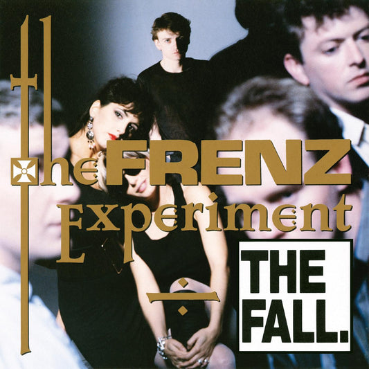 Fall, The - The Frenz Experiment (Expanded Edition)