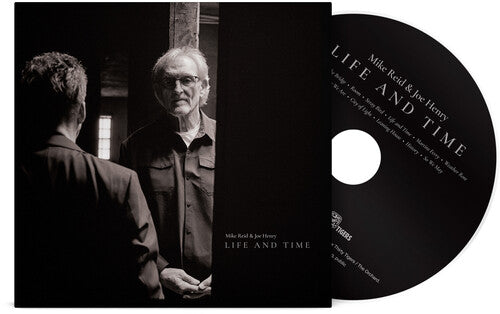 Reid, Mike & Henry, Joe - Life And Time (CD)