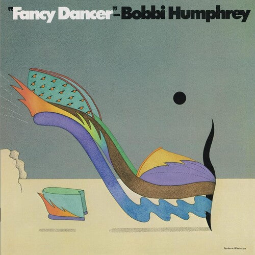 Humphrey, Bobbi - Fancy Dancer (180 Gram Vinyl)
