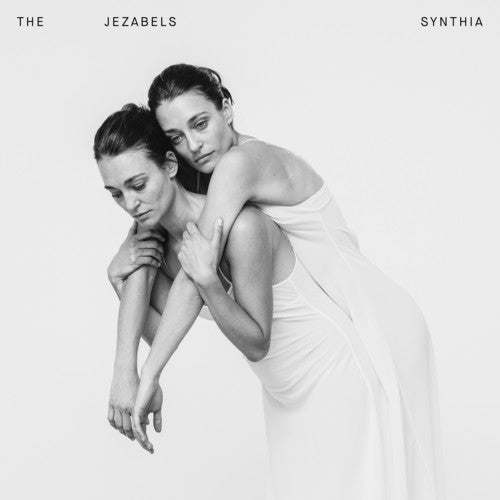 Jezabels, The - Synthia (Gatefold)