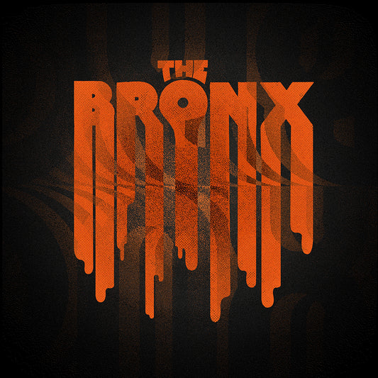 Bronx, The - Bronx VI (Orange Vinyl)