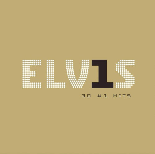 Presley, Elvis - Elvis 30 #1 Hits (UK)