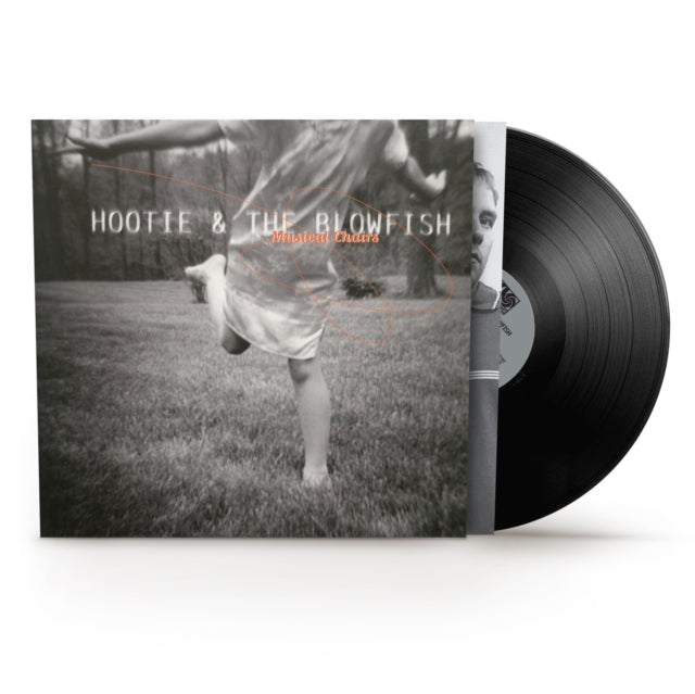 Hootie & the Blowfish - Musical Chairs (ROCKTOBER) (Brick & Mortar Exclusive)