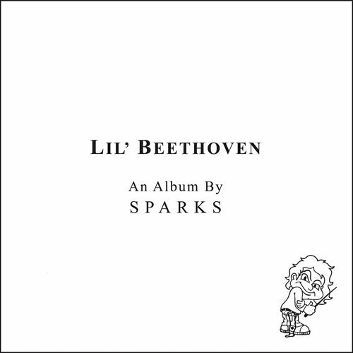 Sparks - Lil' Beethoven (Vinyl Edition)