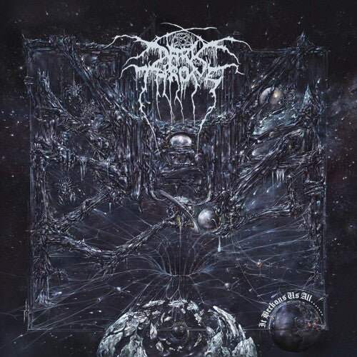 Darkthrone - It Beckons Us All (Indie Exclusive, Purple Vinyl)