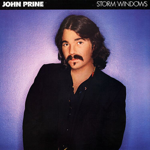 Prine, John - Storm Windows (SYEOR)