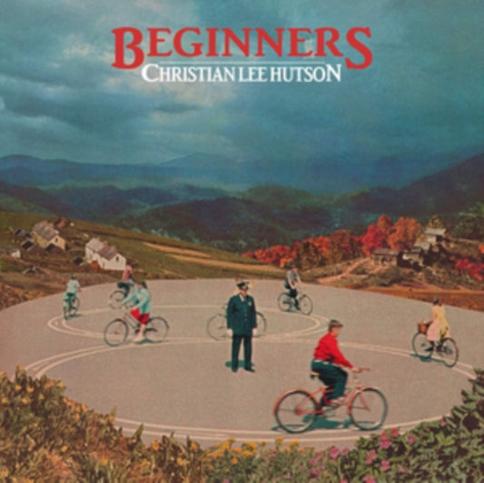 Hutson, Christian Lee - Beginners
