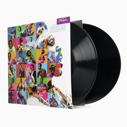Hendrix, Jimi - Blues (180 Gram)