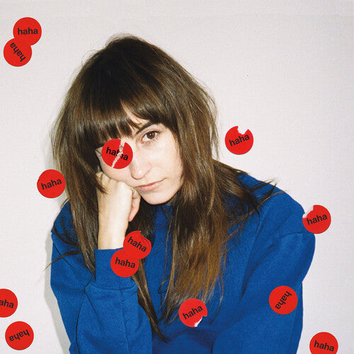 Webster, Faye - I Know I'm Funny haha (Opaque Blue Vinyl)